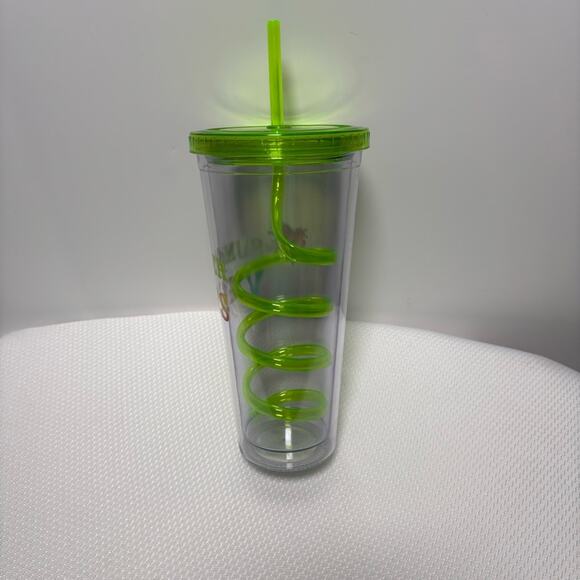 Celebrate IT “Summer Vibes” 24oz. Drinking Tumbler - Picture 4 of 7